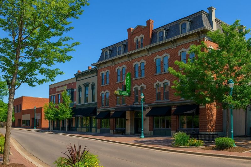 Best Foundation Lifting pros in Pella, IA